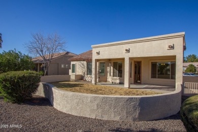 Discover this exceptional home in the prestigious Trilogy on Trilogy Golf Club At Power Ranch in Arizona - for sale on GolfHomes.com, golf home, golf lot