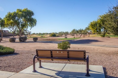 Discover this exceptional home in the prestigious Trilogy on Trilogy Golf Club At Power Ranch in Arizona - for sale on GolfHomes.com, golf home, golf lot