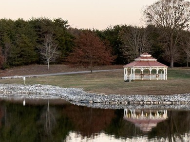 The Villas at Woodson Bend is a 160 acres gated preserve on the on Woodson Bend Resort in Kentucky - for sale on GolfHomes.com, golf home, golf lot
