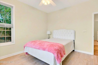 Experience refined living in this meticulously maintained on Ocean Ridge Plantation in North Carolina - for sale on GolfHomes.com, golf home, golf lot