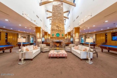 Discover this exceptional home in the prestigious Trilogy on Trilogy Golf Club At Power Ranch in Arizona - for sale on GolfHomes.com, golf home, golf lot