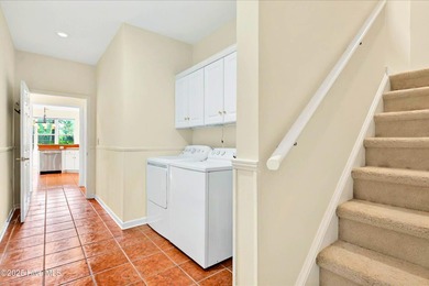 Experience refined living in this meticulously maintained on Ocean Ridge Plantation in North Carolina - for sale on GolfHomes.com, golf home, golf lot