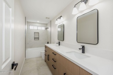 Prepare to be wowed by the freshly remodeled residence awaiting on Desert Lakes Golf Course in Arizona - for sale on GolfHomes.com, golf home, golf lot