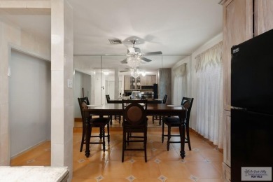 Discover relaxed, resort-style living at Valley International on Valley International Country Club - Valley in Texas - for sale on GolfHomes.com, golf home, golf lot