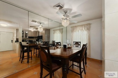 Discover relaxed, resort-style living at Valley International on Valley International Country Club - Valley in Texas - for sale on GolfHomes.com, golf home, golf lot