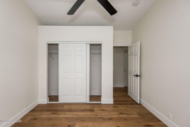 Prepare to be wowed by the freshly remodeled residence awaiting on Desert Lakes Golf Course in Arizona - for sale on GolfHomes.com, golf home, golf lot