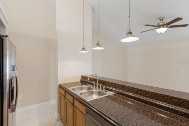 Welcome to this charming 1-bedroom, 1-bath end unit condo on Capri Isle Golf Club in Florida - for sale on GolfHomes.com, golf home, golf lot