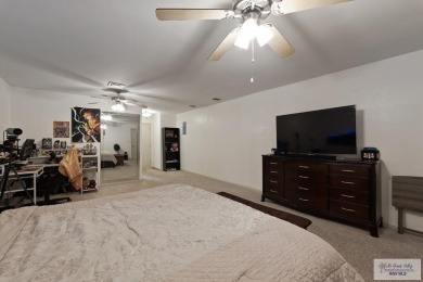 Discover relaxed, resort-style living at Valley International on Valley International Country Club - Valley in Texas - for sale on GolfHomes.com, golf home, golf lot