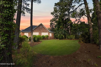 Experience refined living in this meticulously maintained on Ocean Ridge Plantation in North Carolina - for sale on GolfHomes.com, golf home, golf lot