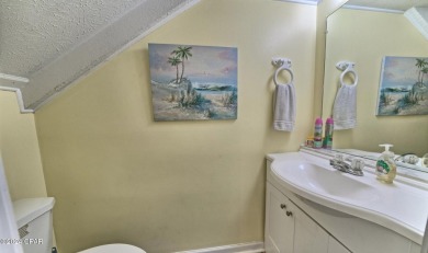 2BR/2.5BA END UNIT townhome with private back patio in a gated on Edgewater Beach Resort in Florida - for sale on GolfHomes.com, golf home, golf lot