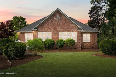 Experience refined living in this meticulously maintained on Ocean Ridge Plantation in North Carolina - for sale on GolfHomes.com, golf home, golf lot
