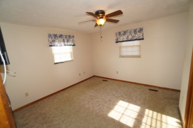 RECENTLY UPDATED BRICK HOME on Morristown Golf and Country Club in Tennessee - for sale on GolfHomes.com, golf home, golf lot