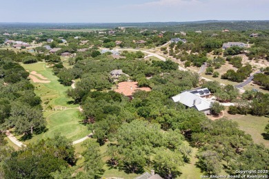 Luxury, Privacy, and Modern Sustainability in the Heart of Comal on River Crossing Club in Texas - for sale on GolfHomes.com, golf home, golf lot