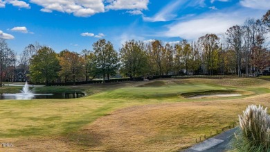 Experience all Mill Creek has to offer with this updated home on The Club At Mill Creek in North Carolina - for sale on GolfHomes.com, golf home, golf lot