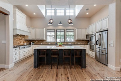 Luxury, Privacy, and Modern Sustainability in the Heart of Comal on River Crossing Club in Texas - for sale on GolfHomes.com, golf home, golf lot