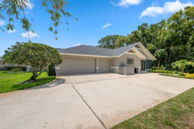 COUNTRY CLUB living at it's finest! This three bedroom villa in on Cypress Run Golf Club - Pinellas in Florida - for sale on GolfHomes.com, golf home, golf lot