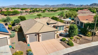 ONE OF THE MOST SCENIC LOTS IN ALL OF FESTIVAL!  Tuscan Fiesta on Copper Canyon Golf Club in Arizona - for sale on GolfHomes.com, golf home, golf lot