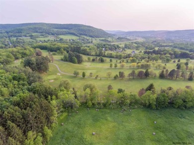 Prime Upstate New York 20-acre lot zoned B-2 Highway Business on Cobleskill Golf and Country Club in New York - for sale on GolfHomes.com, golf home, golf lot