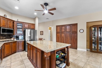 LOCATION!!! Live the lifestyle you deserve in this upgraded on Tuscany Golf Club in Nevada - for sale on GolfHomes.com, golf home, golf lot