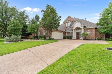 Golf enthusiasts will adore this premier location with on Sky Creek Ranch Golf Club in Texas - for sale on GolfHomes.com, golf home, golf lot