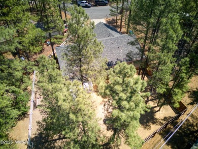 This very nice three bed two bath home has a great fenced back on Bison Golf and Country Club in Arizona - for sale on GolfHomes.com, golf home, golf lot