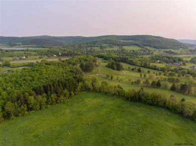 Prime Upstate New York 20-acre lot zoned B-2 Highway Business on Cobleskill Golf and Country Club in New York - for sale on GolfHomes.com, golf home, golf lot