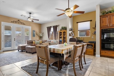 LOCATION!!! Live the lifestyle you deserve in this upgraded on Tuscany Golf Club in Nevada - for sale on GolfHomes.com, golf home, golf lot