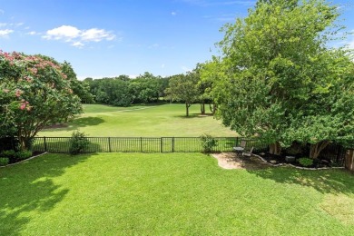 Golf enthusiasts will adore this premier location with on Sky Creek Ranch Golf Club in Texas - for sale on GolfHomes.com, golf home, golf lot