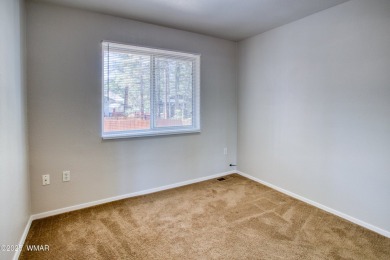 This very nice three bed two bath home has a great fenced back on Bison Golf and Country Club in Arizona - for sale on GolfHomes.com, golf home, golf lot