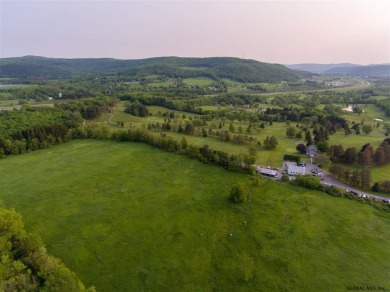 Prime Upstate New York 20-acre lot zoned B-2 Highway Business on Cobleskill Golf and Country Club in New York - for sale on GolfHomes.com, golf home, golf lot