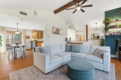 Listed by Cody Brown, Engel & Voelkers Black Hills, . This on Arrowhead Country Club in South Dakota - for sale on GolfHomes.com, golf home, golf lot