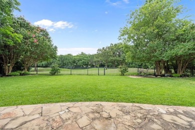 Golf enthusiasts will adore this premier location with on Sky Creek Ranch Golf Club in Texas - for sale on GolfHomes.com, golf home, golf lot