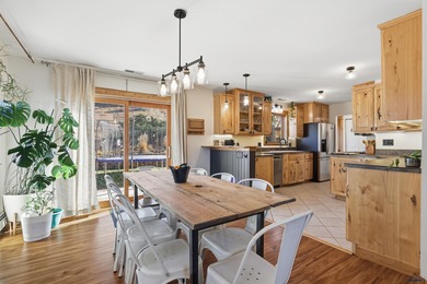 Listed by Cody Brown, Engel & Voelkers Black Hills, . This on Arrowhead Country Club in South Dakota - for sale on GolfHomes.com, golf home, golf lot