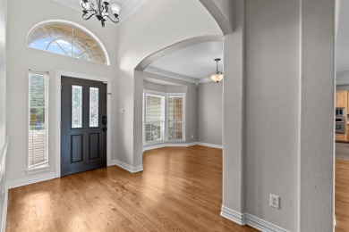 Golf enthusiasts will adore this premier location with on Sky Creek Ranch Golf Club in Texas - for sale on GolfHomes.com, golf home, golf lot