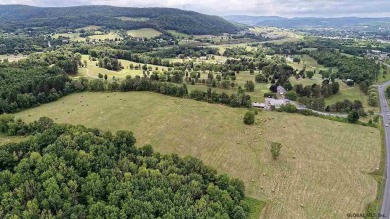 Prime Upstate New York 20-acre lot zoned B-2 Highway Business on Cobleskill Golf and Country Club in New York - for sale on GolfHomes.com, golf home, golf lot