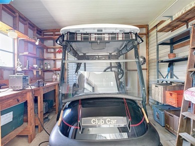 Introducing a beautifully maintained property in the exclusive on Brookridge Country Club in Florida - for sale on GolfHomes.com, golf home, golf lot