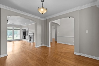 Golf enthusiasts will adore this premier location with on Sky Creek Ranch Golf Club in Texas - for sale on GolfHomes.com, golf home, golf lot