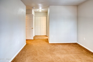 This very nice three bed two bath home has a great fenced back on Bison Golf and Country Club in Arizona - for sale on GolfHomes.com, golf home, golf lot