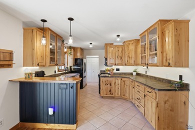 Listed by Cody Brown, Engel & Voelkers Black Hills, . This on Arrowhead Country Club in South Dakota - for sale on GolfHomes.com, golf home, golf lot