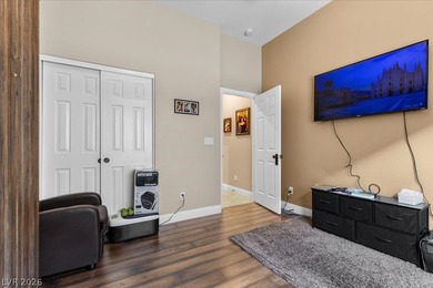 LOCATION!!! Live the lifestyle you deserve in this upgraded on Tuscany Golf Club in Nevada - for sale on GolfHomes.com, golf home, golf lot