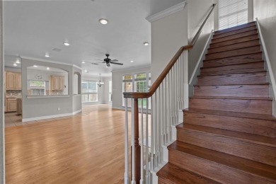 Golf enthusiasts will adore this premier location with on Sky Creek Ranch Golf Club in Texas - for sale on GolfHomes.com, golf home, golf lot