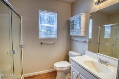 This very nice three bed two bath home has a great fenced back on Bison Golf and Country Club in Arizona - for sale on GolfHomes.com, golf home, golf lot