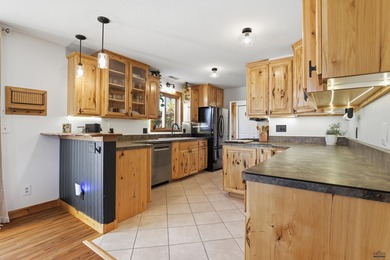 Listed by Cody Brown, Engel & Voelkers Black Hills, . This on Arrowhead Country Club in South Dakota - for sale on GolfHomes.com, golf home, golf lot