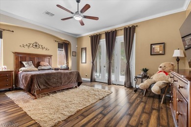 LOCATION!!! Live the lifestyle you deserve in this upgraded on Tuscany Golf Club in Nevada - for sale on GolfHomes.com, golf home, golf lot