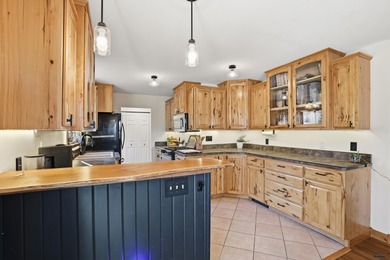 Listed by Cody Brown, Engel & Voelkers Black Hills, . This on Arrowhead Country Club in South Dakota - for sale on GolfHomes.com, golf home, golf lot