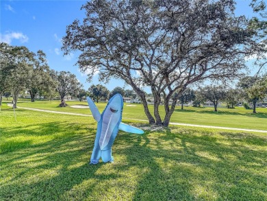 Introducing a beautifully maintained property in the exclusive on Brookridge Country Club in Florida - for sale on GolfHomes.com, golf home, golf lot