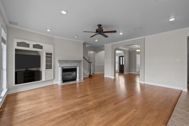 Golf enthusiasts will adore this premier location with on Sky Creek Ranch Golf Club in Texas - for sale on GolfHomes.com, golf home, golf lot