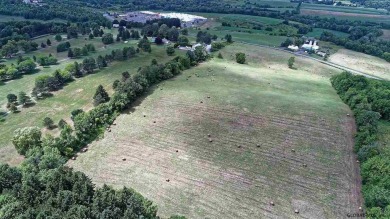 Prime Upstate New York 20-acre lot zoned B-2 Highway Business on Cobleskill Golf and Country Club in New York - for sale on GolfHomes.com, golf home, golf lot