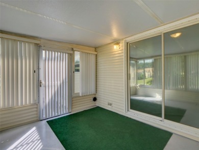 Come and see this turn key ready 3/2 by Palm Harbor home (Vegas on Zellwood Station Country Club in Florida - for sale on GolfHomes.com, golf home, golf lot