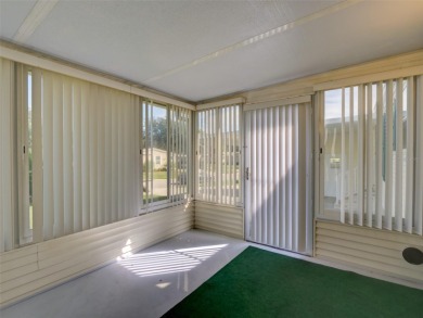 Come and see this turn key ready 3/2 by Palm Harbor home (Vegas on Zellwood Station Country Club in Florida - for sale on GolfHomes.com, golf home, golf lot